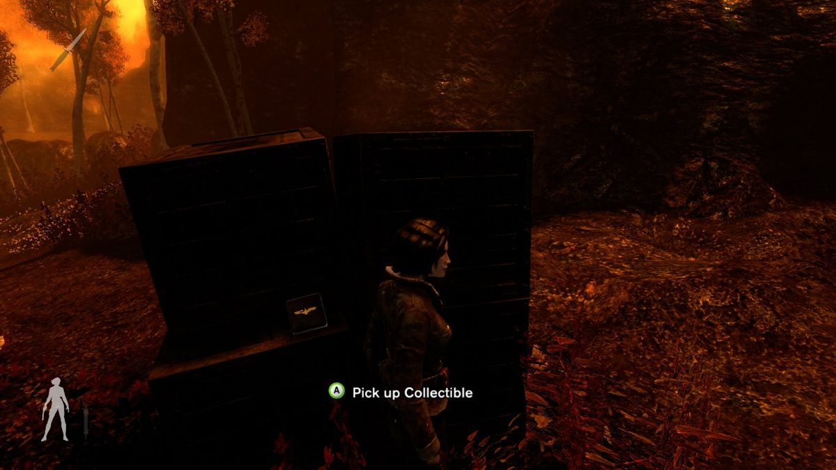 Velvet Assassin screenshot 4 for Xbox 360